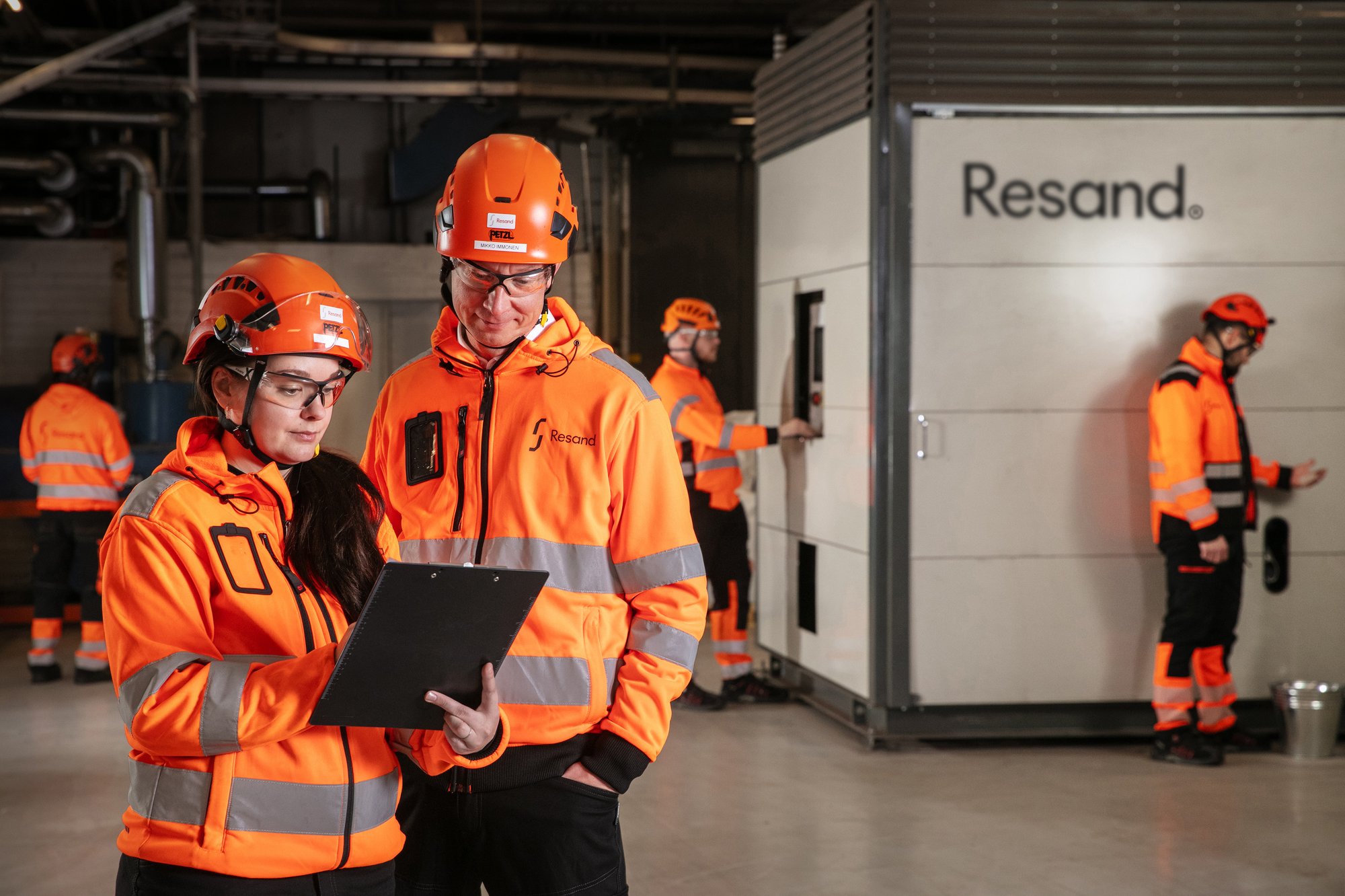 Resand 2095 B 201125